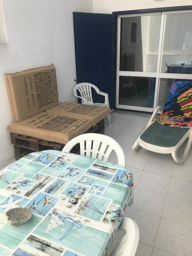 Royal Blue Ocean - Hiking And Beach Apartamento Aljezur Exterior foto