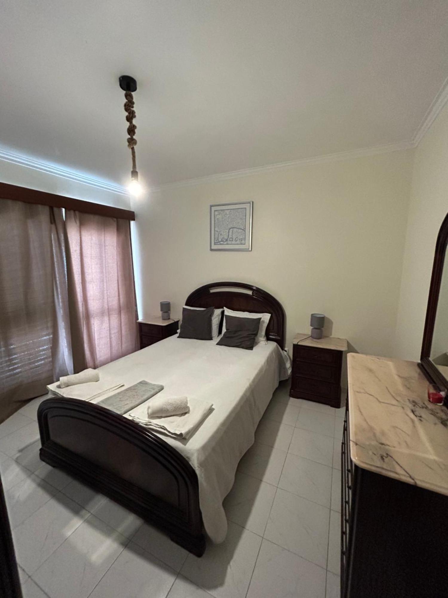Royal Blue Ocean - Hiking And Beach Apartamento Aljezur Quarto foto