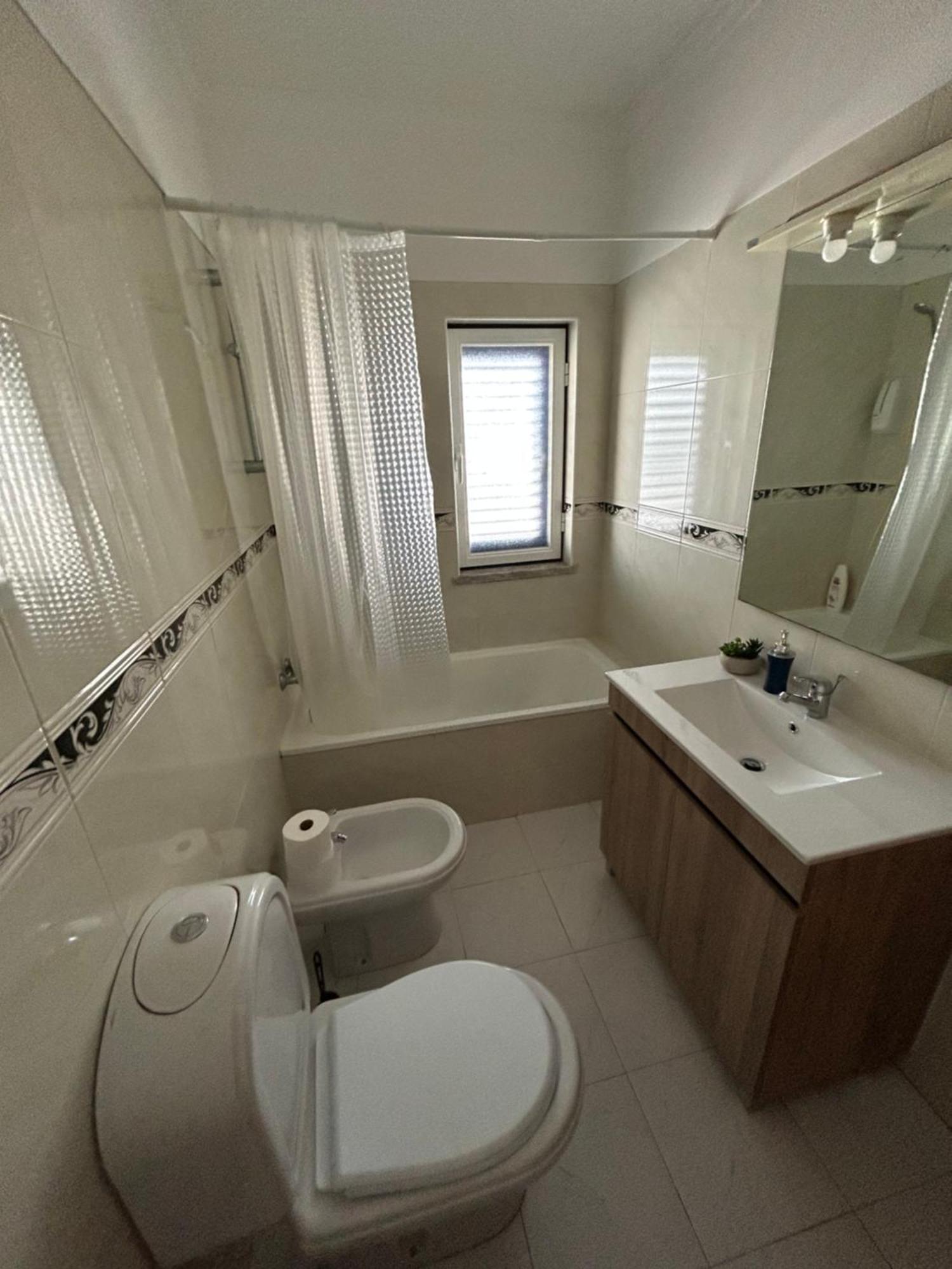 Royal Blue Ocean - Hiking And Beach Apartamento Aljezur Exterior foto