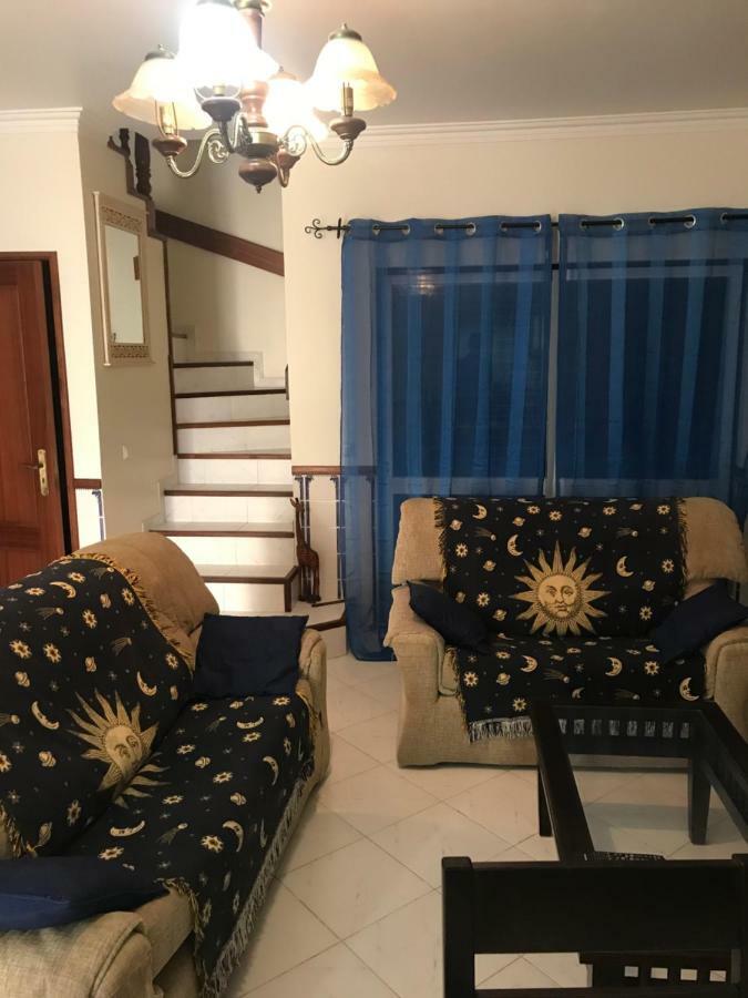 Royal Blue Ocean - Hiking And Beach Apartamento Aljezur Exterior foto