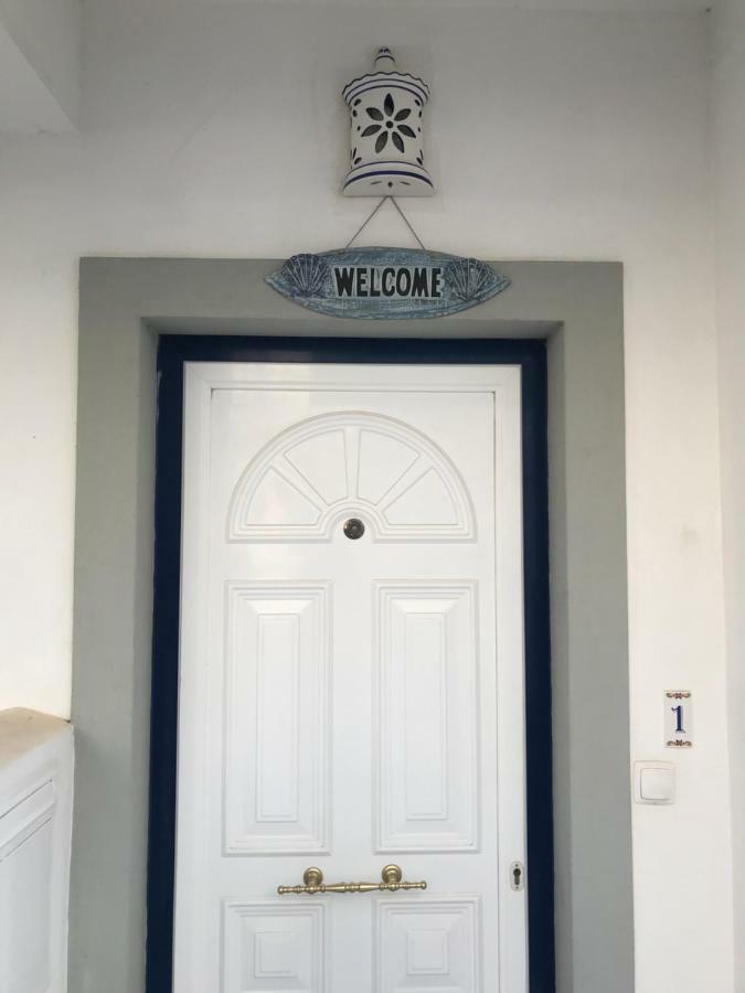 Royal Blue Ocean - Hiking And Beach Apartamento Aljezur Exterior foto