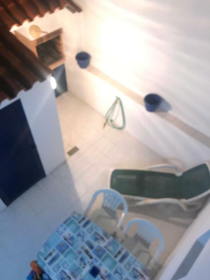 Royal Blue Ocean - Hiking And Beach Apartamento Aljezur Exterior foto